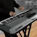 Альбом - Yamaha PSR S-710